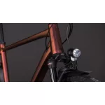 Cube Kathmandu Pro sunglow'n'prizm 2026 TÚRA KERÉKPÁR