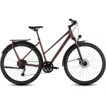 Cube Kathmandu Pro sunglow'n'prizm 2026 TÚRA KERÉKPÁR
