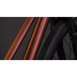 Cube Kathmandu Pro sunglow'n'prizm 2026 TÚRA KERÉKPÁR