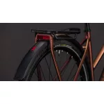 Cube Kathmandu Pro sunglow'n'prizm 2026 TÚRA KERÉKPÁR