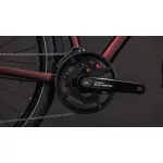 Cube Kathmandu Pro sunglow'n'prizm 2026 TÚRA KERÉKPÁR