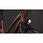 Cube Kathmandu Pro sunglow'n'prizm 2026 TÚRA KERÉKPÁR