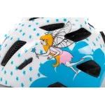 FEJVÉDO CUBE Helmet FINK XS