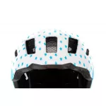 FEJVÉDO CUBE Helmet FINK XS