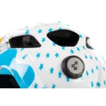 FEJVÉDO CUBE Helmet FINK XS