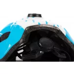 FEJVÉDO CUBE Helmet FINK XS