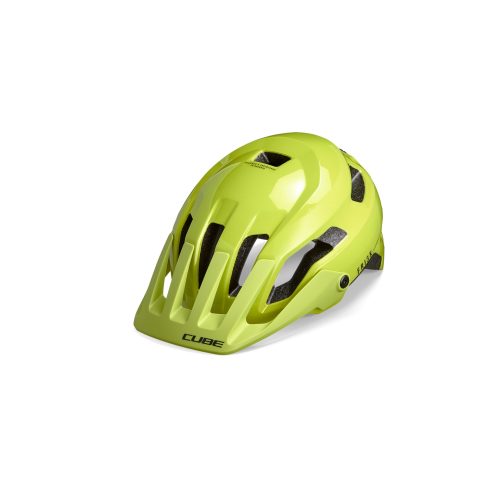CUBE SISAK FRISK LIME