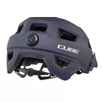 CUBE SISAK FRISK SZÜRKE/KÉK
