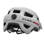 CUBE SISAK FRISK TEAMLINE SZÜRKE/PIROS/KÉK