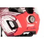 FEJVÉDŐ CUBE Helmet TALOK S