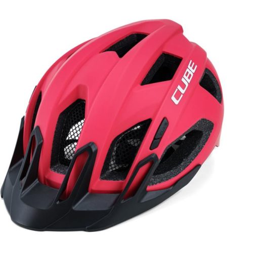 CUBE SISAK QUEST PIROS M