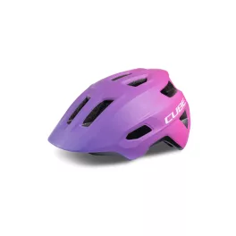 CUBE FEJVÉDŐ LINOK FUCSIA