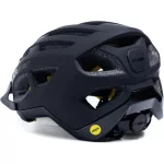 CUBE SISAK OFFPATH BLACK 