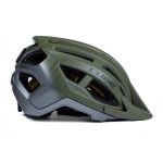 CUBE SISAK OFFPATH ZÖLD