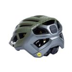 CUBE SISAK OFFPATH ZÖLD