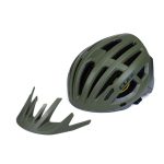 CUBE SISAK OFFPATH ZÖLD