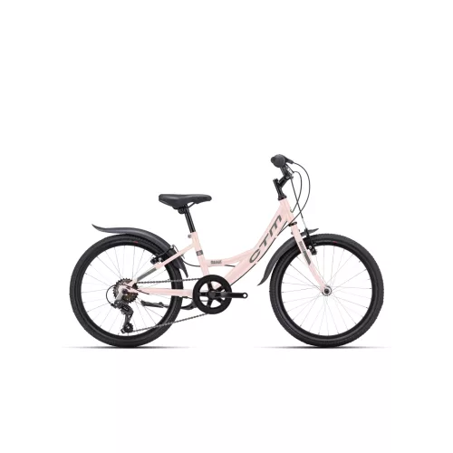 CTM MAGGIE 20" KRÉM GYEREK KERÉKPÁR