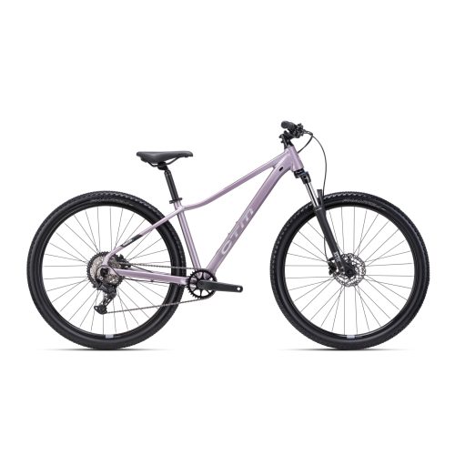 CTM CHARISMA 2.0 LILA 2025 MTB KERÉKPÁR