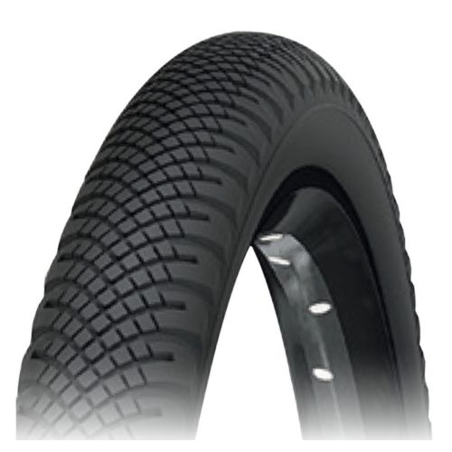 MICHELIN KÜLSŐ BLACK 27,5x1,75 COUNTRY ROCK (44-584)