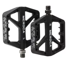SPYRAL PEDÁL OEM MEROCA PLATFORM BLK