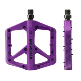 SPYRAL MEROCA PLATFORM PURPLE CSAPÁGY  PEDÁL