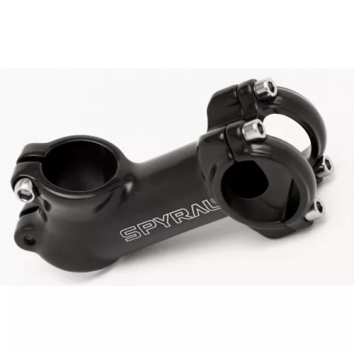 SPYRAL KORMÁNYSZÁR ENERGY 31,8X90MM 35 FOK BLK