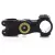 SPYRAL KORMÁNYSZÁR OEM AHEAD ADJ 31,8/90 MM BLK