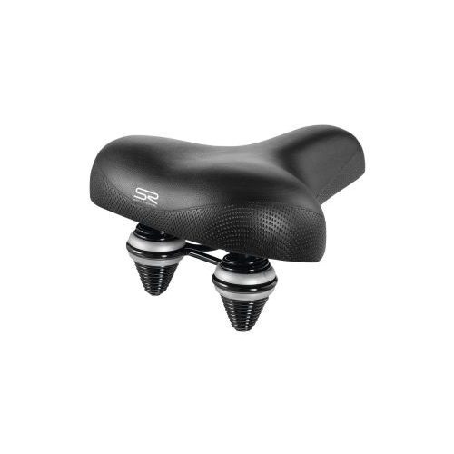 NYEREG SELLE ROYAL ZONDER UNISEX BLACK