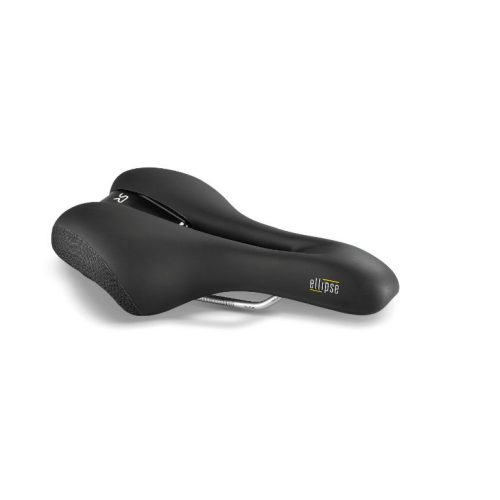 NYEREG SELLE ROYAL ELLIPSE MOD UNI BLK 024