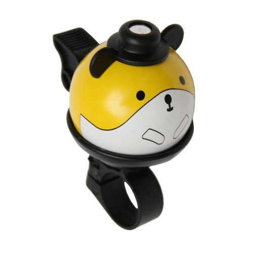 SPYRAL CSENGŐ PANDA/MACI