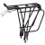 SPYRAL CSOMAGTARTÓ TOURING ALU 24-29' BLK 