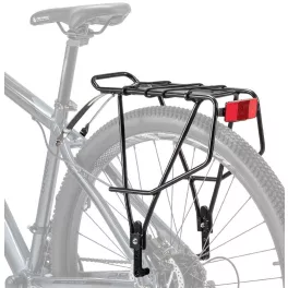 SPYRAL CSOMAGTARTÓ OEM TOUR DISC 27KG BLK 