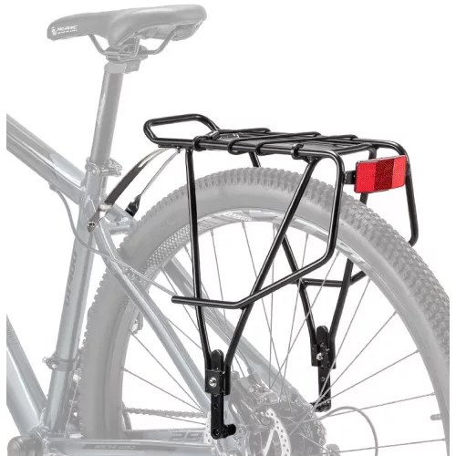 SPYRAL CSOMAGTARTÓ OEM TOUR DISC 27KG BLK 