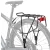 SPYRAL CSOMAGTARTÓ OEM TOUR DISC 27KG BLK 