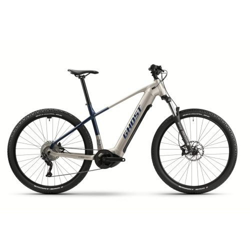 GHOST E-TERU UNIVERSAL 625 ELEKTROMOS KERÉKPÁR