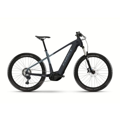 GHOST E-RIOT AM 750 ELEKTROMOS KERÉKPÁR
