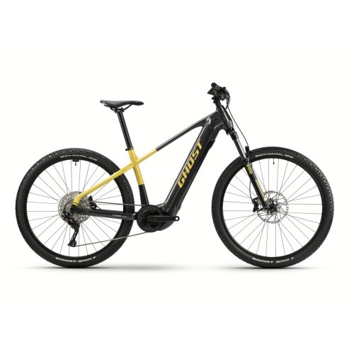 GHOST E-TERU ADVANCED 750 ELEKTROMOS KERÉKPÁR