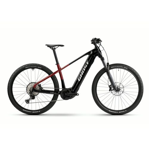 GHOST E-TERU PRO 750 ELEKTROMOS KERÉKPÁR