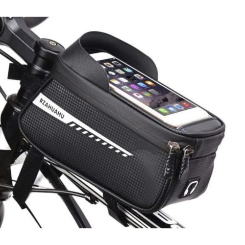 SPYRAL TÁSKA TELEFON TOUR BLK 21x9cm