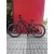CUBE STEREO HYBRID 120 PRO 625 BLACK'N'RED 2021 elektromos KERÉKPÁR