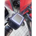 CUBE STEREO HYBRID 120 PRO 625 BLACK'N'RED 2021 elektromos KERÉKPÁR