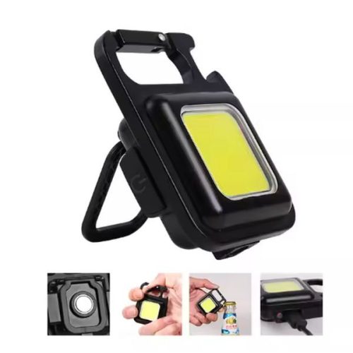 SPYRAL LÁMPA 500 LUMEN USB