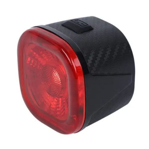 SPYRAL CITY 250 INT HÁTSÓ VILLOGÓ