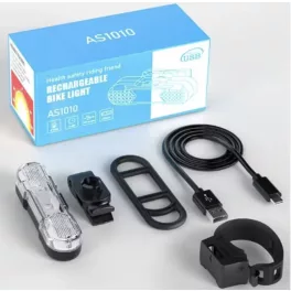 SPYRAL LÁMPA VILLOGÓ ELSŐ OEM 5 LED USB 