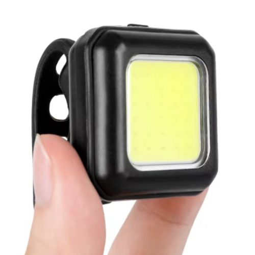 SPYRAL LÁMPA VILLOGÓ ELSŐ OEM COMPACT 130 LUMEN USB