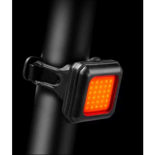 SPYRAL LÁMPA VILLOGÓ HÁTSÓ 50 lumen