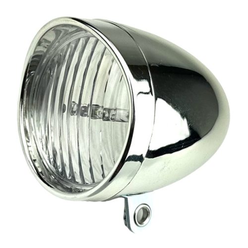 VELOTECH RETRO ELEMES ELSŐ LÁMPA 