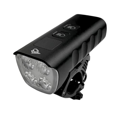 Velotech Pro 1600 ELSŐ LÁMPA