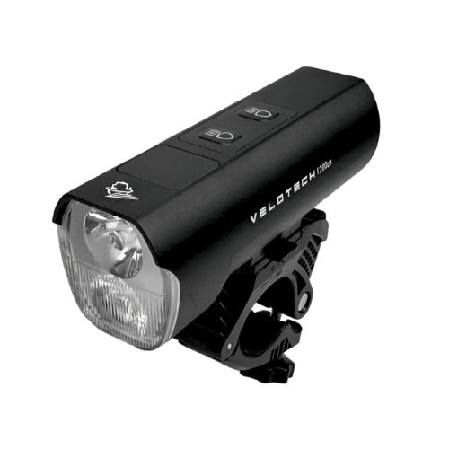Velotech Pro 1200 ELSŐ LÁMPA