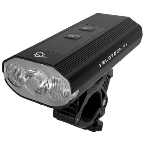 Velotech Pro 1200 ELSŐ LÁMPA